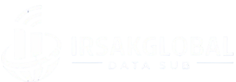 IRSAK global Logo
